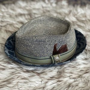 Goorin Bros Fedora